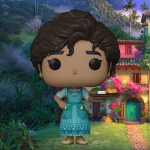 Funko POP! Disney Encanto Julieta Madrigal